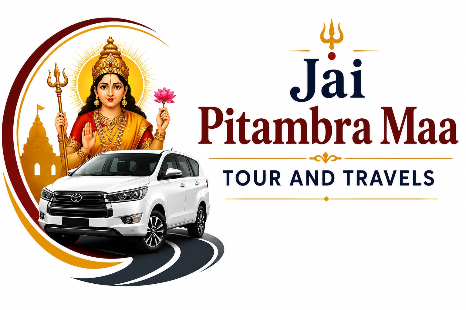 JMPT - Jai Maa Pitambara Tours Travels
